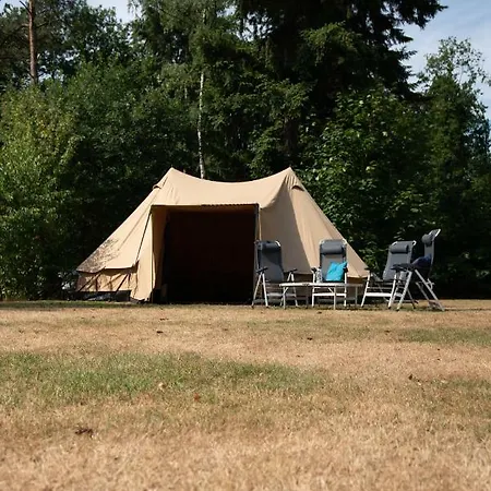 Tent-Ok Meppen Exterior photo