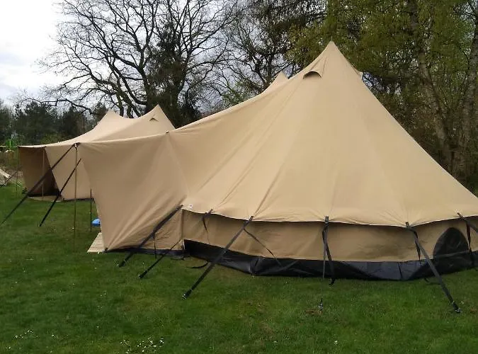 Tent-Ok Meppen
