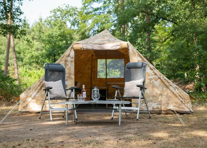 Tent-Ok Meppen