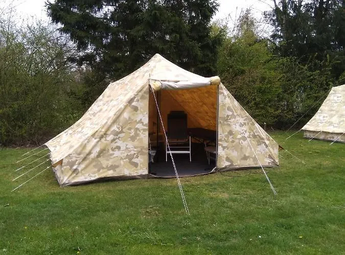 Tent-Ok Meppen