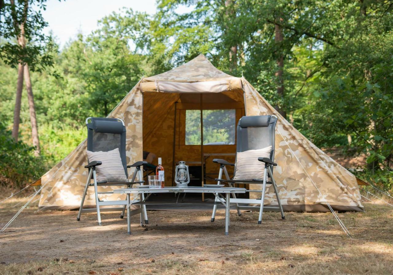 Tent-ok * Meppen