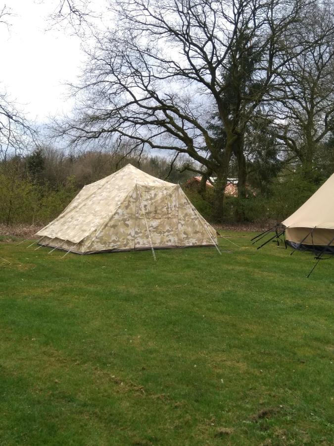 Tent-ok Campsite